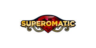 superomatic casino|Superomatic Casino Review .